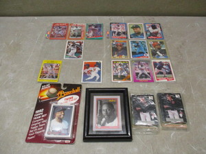 Kirby Puckett Lot