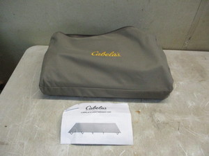 Cabelas cot