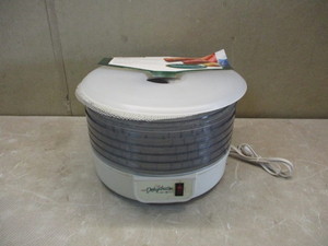 Food Dehydrator
