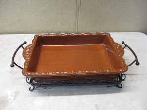 Serving Dish