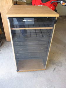 Pioneer Stereo System