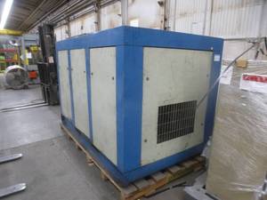 Quincy Compressor
