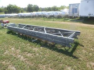 Pallet Racking Components