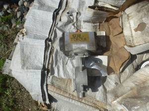 Sure Torque Pneumatic Valves