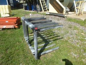 Steel Sheet Steel Racking