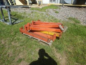 Pallet Racking Components