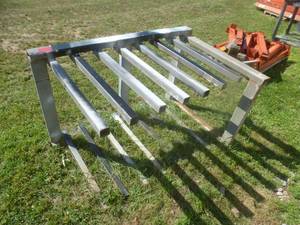 Steel Sheet Steel Racking