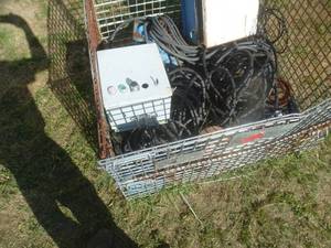 Electric Gear Boxes