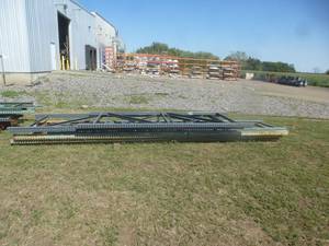 Pallet Racking Components
