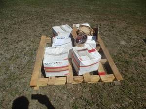 3M Cubitron Sanding Belts