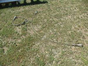 Lift Cable Set