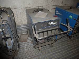 Miller 452 Deltaweld # W112