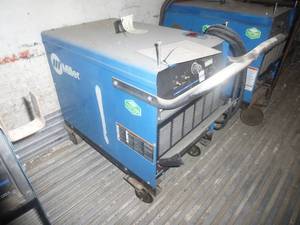 Miller 452 Deltaweld # W134