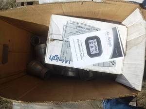 Load Maxx Trailer Scales