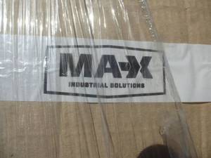 Max Aluminum Fender Set