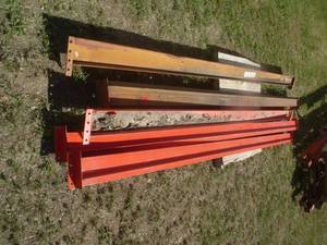 C Channel Beams