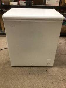 HP 5.0 CUFT CH FRZ (-617641)