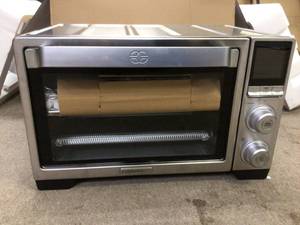 Performance Air Fry Countertop Oven