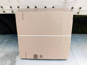 lot 28 image: Lot of 25 Great Northern Corporation Corrugated Shipping Boxes