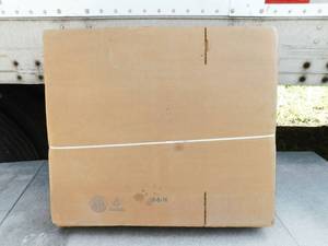 lot 61 image: Lot of 25 Creative Carton Corporation Corrugated Shipping Boxes