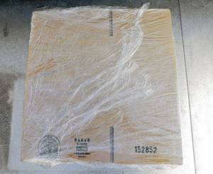 lot 117 image: Lot of 30 Uline Corrugated Shipping Boxes