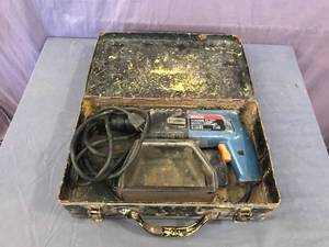 Bosch 58 Rotary Hammer Drill