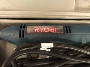 Ryobi Detail Carver