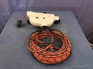 Extension Cord Reel