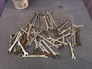 Wrenches