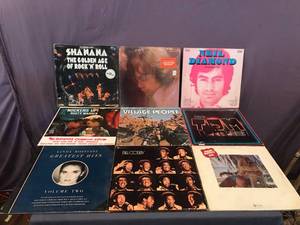 Albums