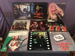Albums