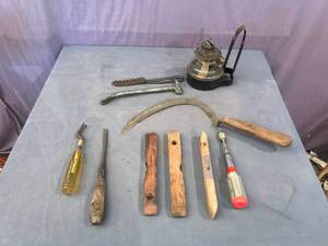 Vintage Items