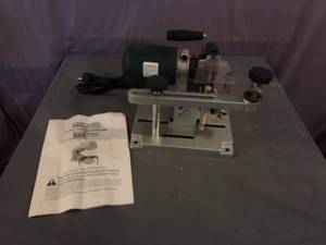Electric Chainsaw Sharpener
