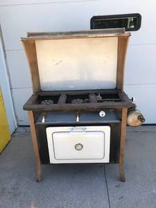 Vintage Coleman Stove