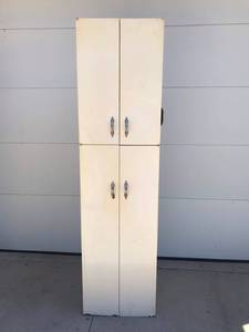Metal Cabinet