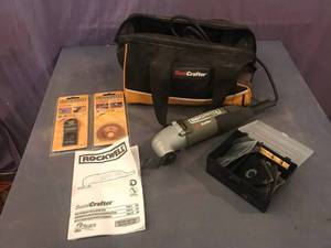 Rockwell SoniCrafter