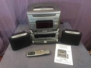 Stereo
