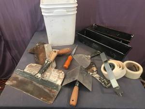 Drywall Supplies