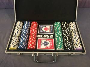 Poker Chips