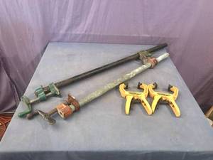 Clamps