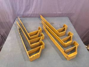 Roof Jacks