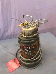 Wayne 1 HP Pump
