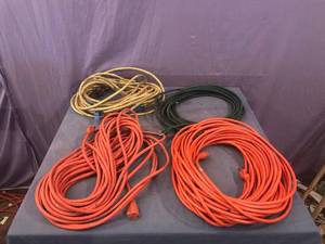Extension Cords