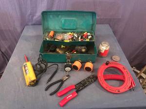 Electrical Supplies