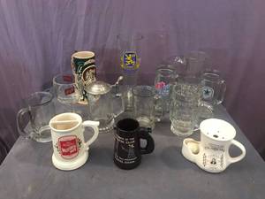 Mugs