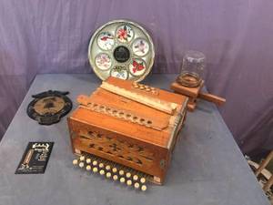 Vintage Items