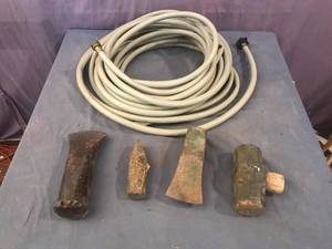 Garden Hose & Tools Ends