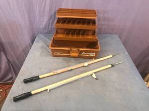 Fishing Supplies