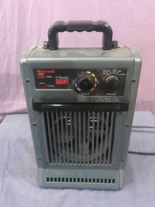 Honeywell Heat Giant Heater