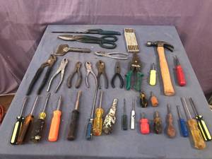 Tools